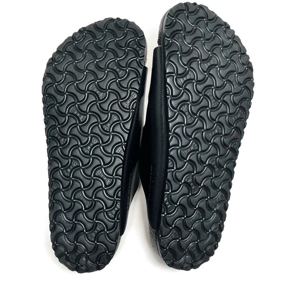 Birkenstock Arizona Kids EVA Black NWOT 33 EU - Picture 5 of 7